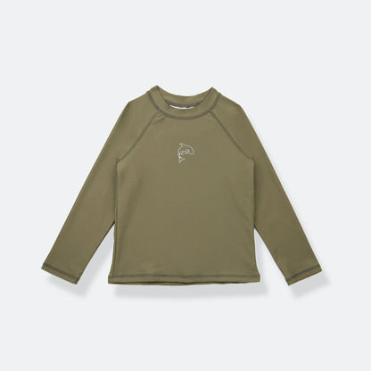 Long Sleeve Rashguard – Kalamata