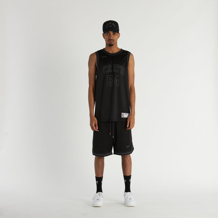 Men's 84 Team Singlet