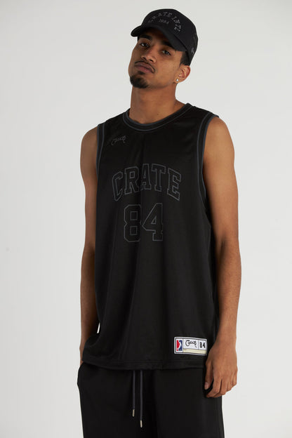 Men's 84 Team Singlet