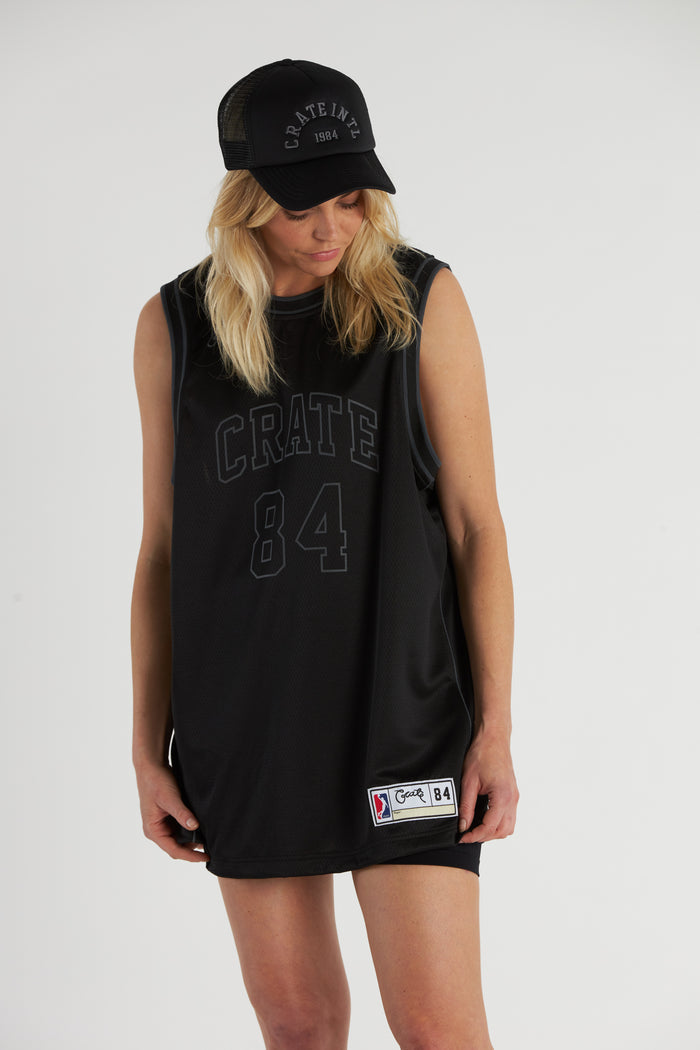 Men's 84 Team Singlet