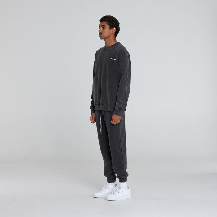 MEN'S CRATE INTL BOX FIT CREW