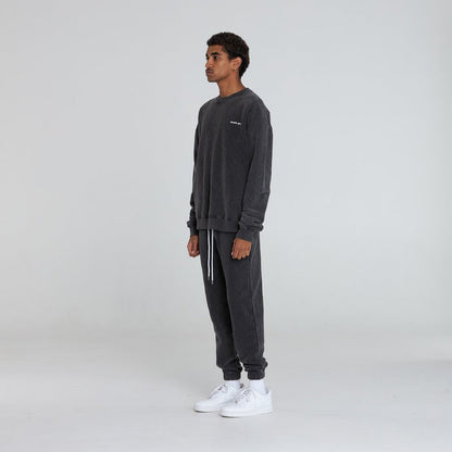 MEN'S CRATE INTL BOX FIT CREW