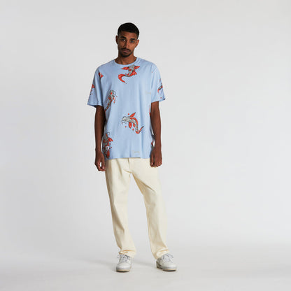 Men's Koi Fish T-Shirt