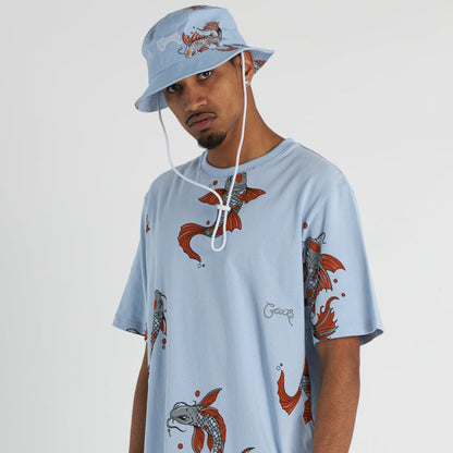 Men's Koi Fish T-Shirt