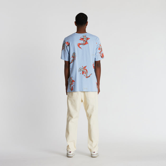 Men's Koi Fish T-Shirt