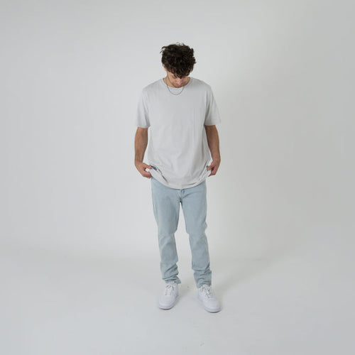 MEN'S NEW REGIME DENIM 3.0