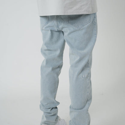 MEN'S NEW REGIME DENIM 3.0