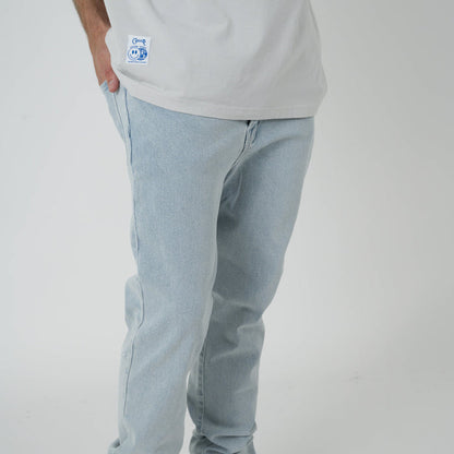 MEN'S NEW REGIME DENIM 3.0