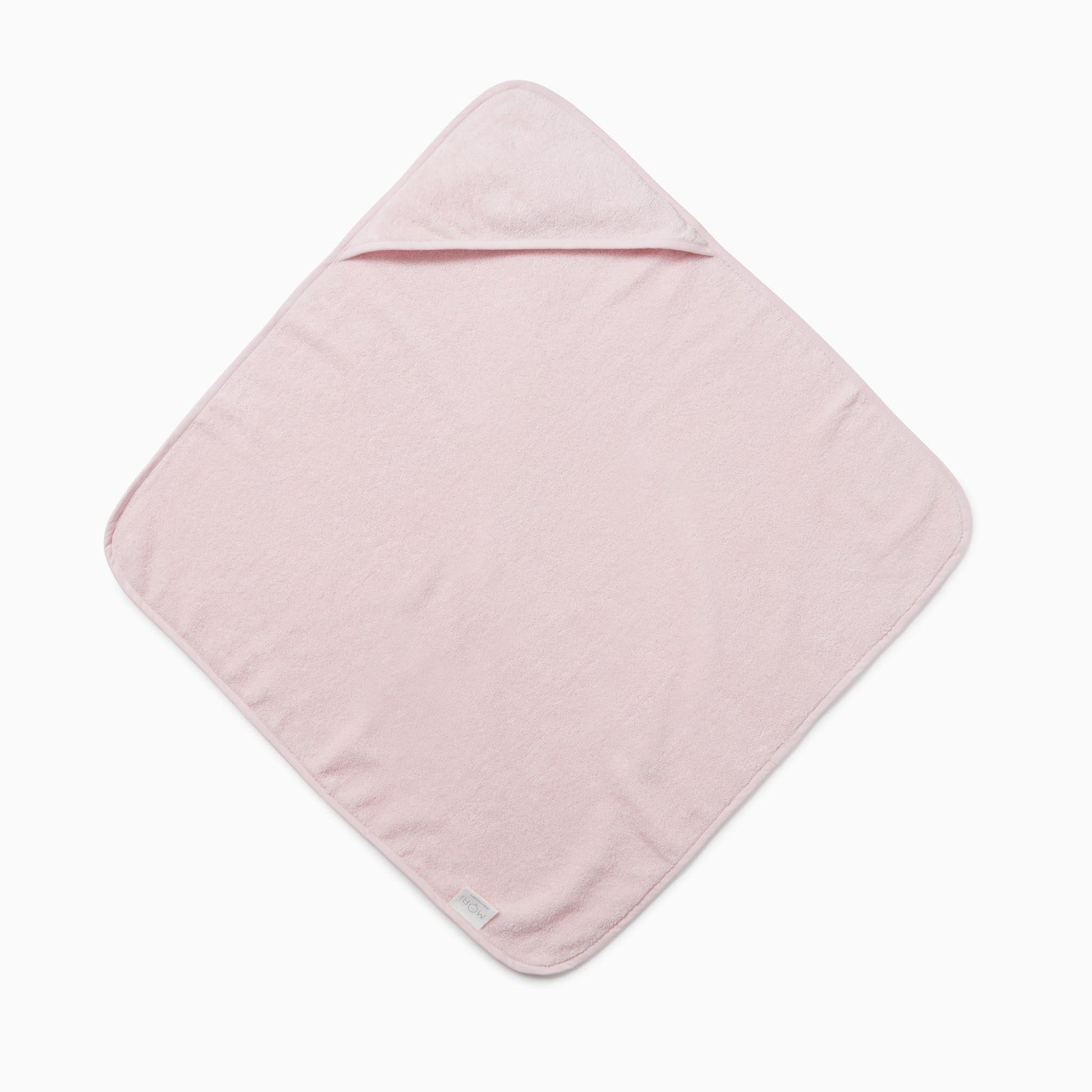 Baby Hooded Bath Towel