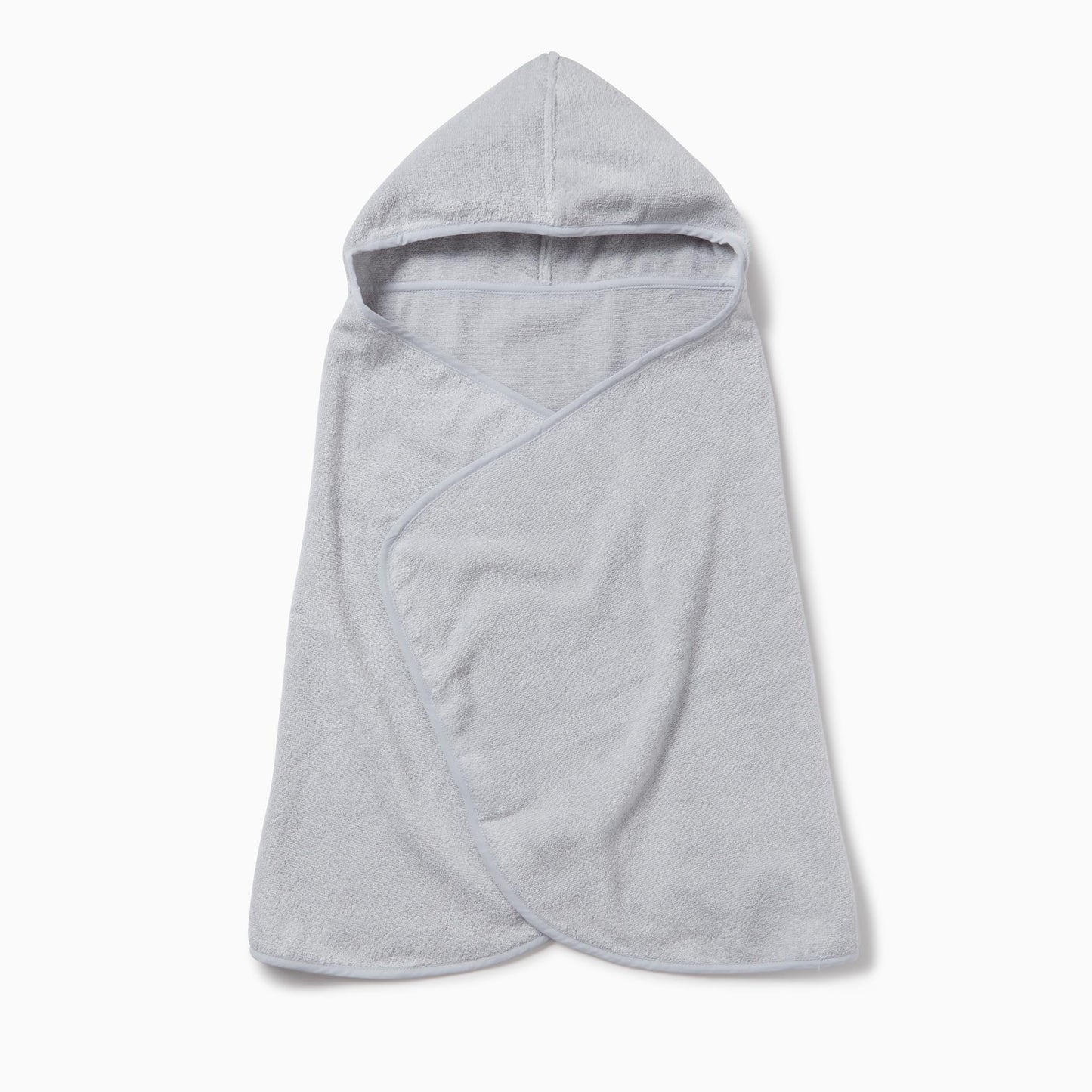 Hooded Toddler Bath Towel