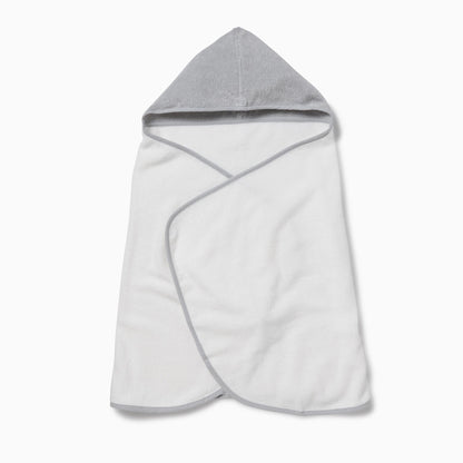 Hooded Toddler Bath Towel