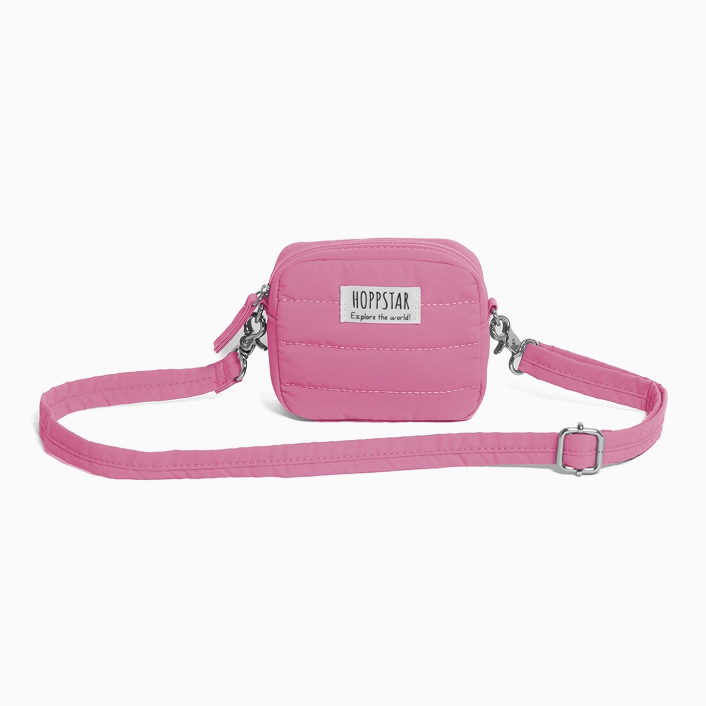 Hoppstar Mini Bag For Rookie & Expert