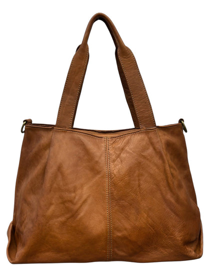 Leather Brown