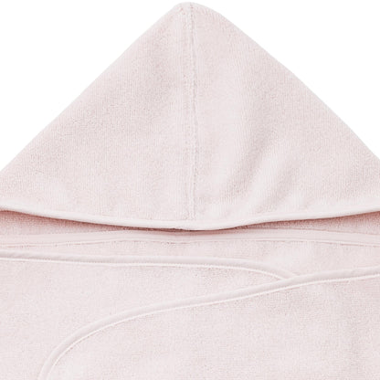 Hooded Toddler Bath Towel