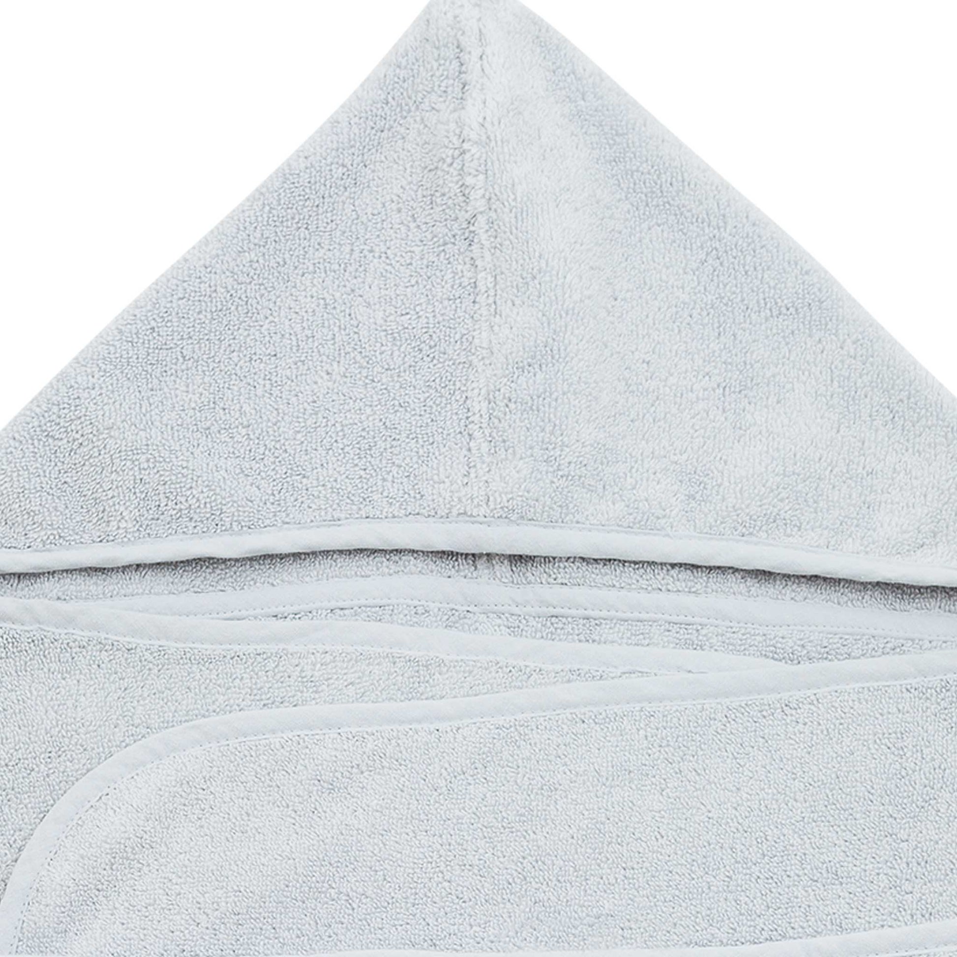 Hooded Toddler Bath Towel