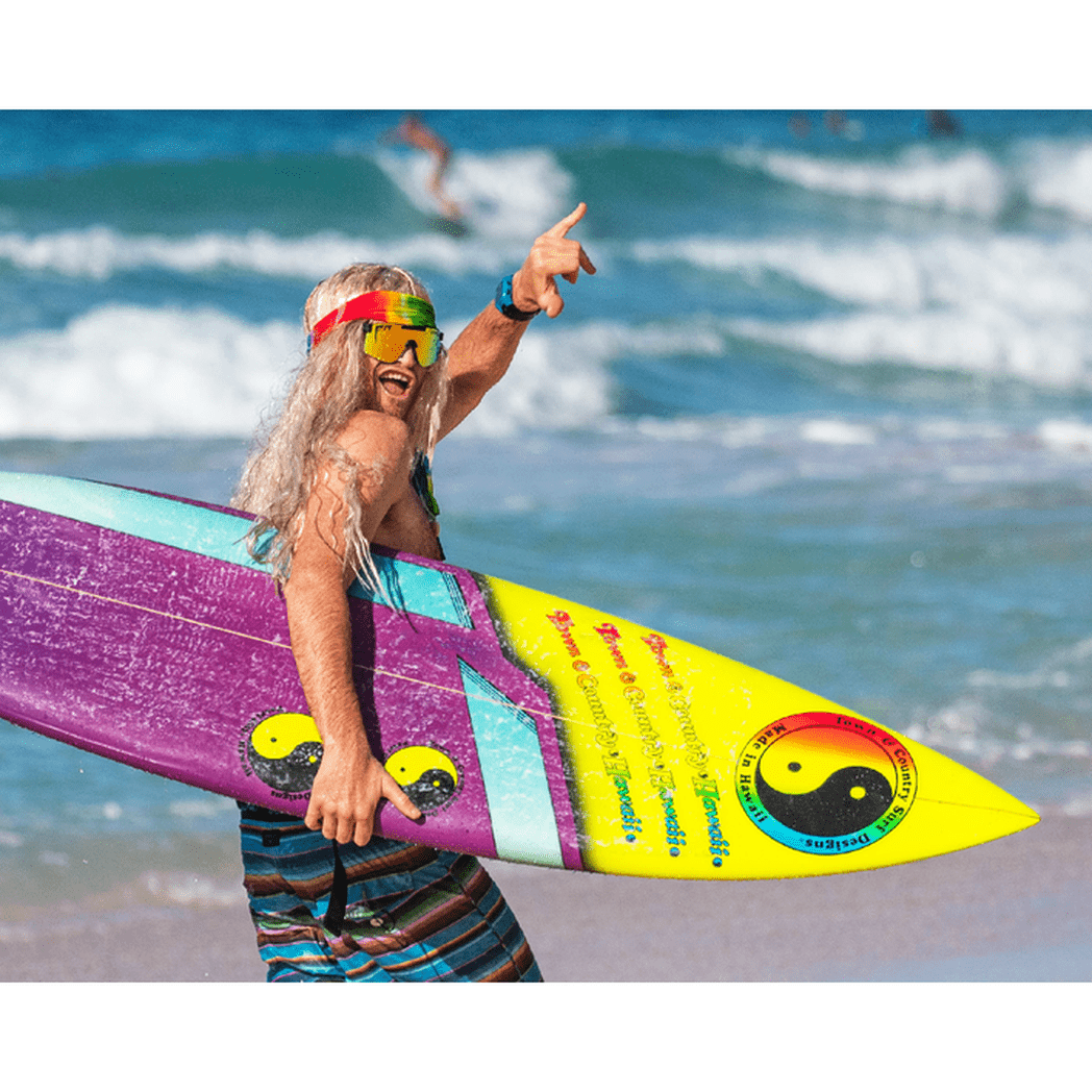 PIT VIPER - THE ORIGINALS | MONSTER BULL POLARIZED