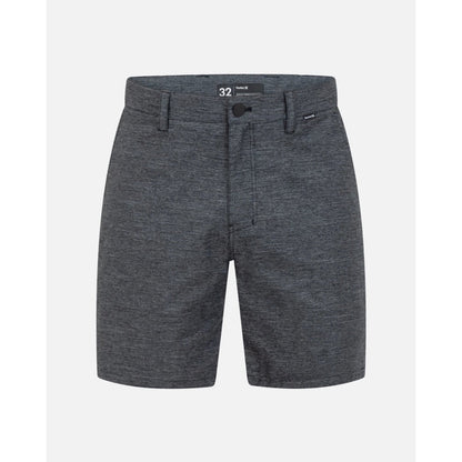 HURLEY - H2O-DRI BREATHE 19" HYBRID SHORT | BLACK