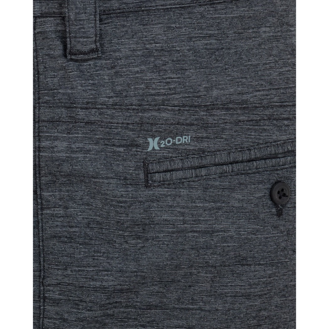 HURLEY - H2O-DRI BREATHE 19" HYBRID SHORT | BLACK