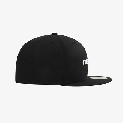 Pictured is this New Era 59FIFTY Day 59FIFTY Fitted cap in black. 5