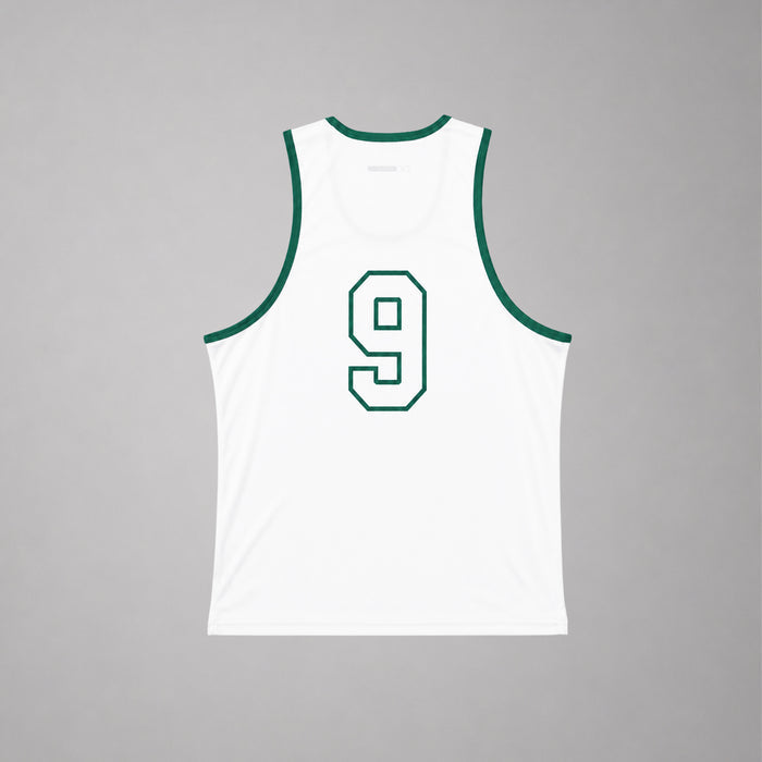 No.9 - Green