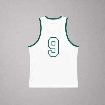 No.9 - Green