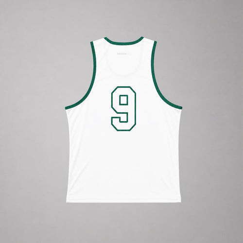 No.9 - Green
