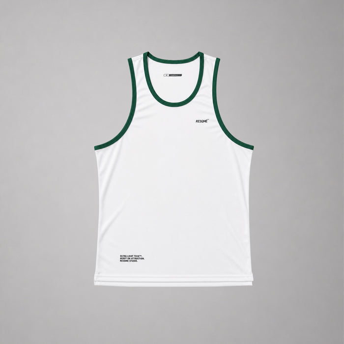 No.9 - Green