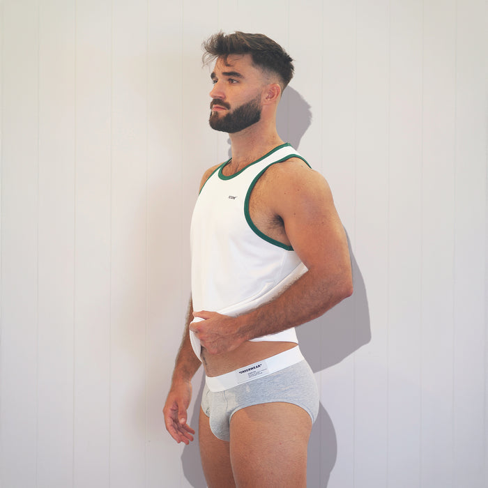 No.9 - Green