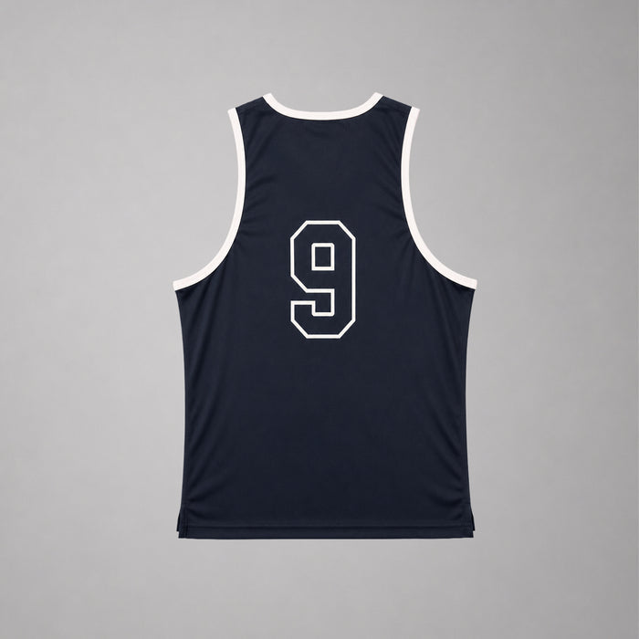 No.9 - Navy