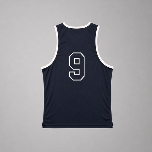 No.9 - Navy