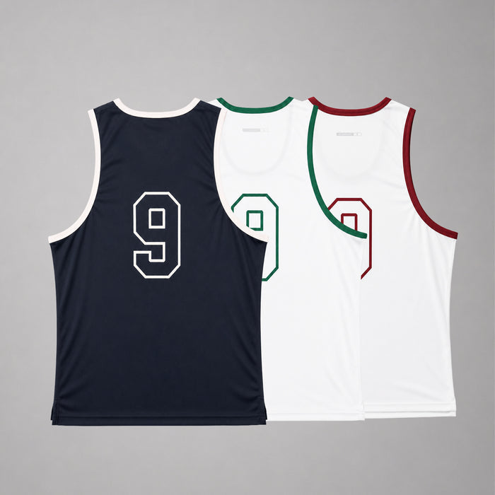 No.9 - Navy