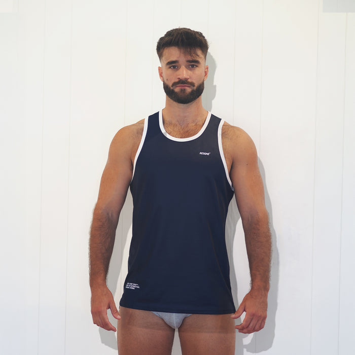 No.9 - Navy