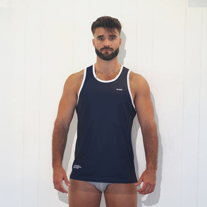 No.9 - Navy