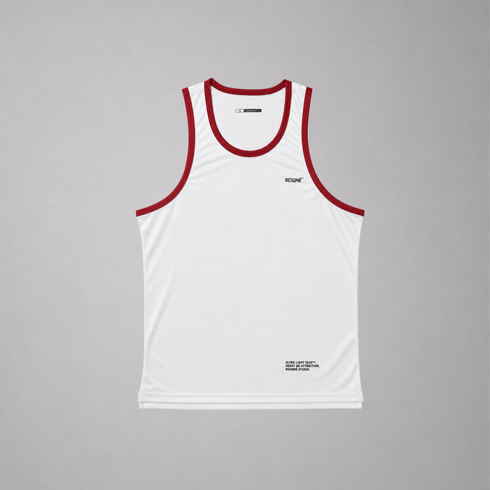 No.9 - Red