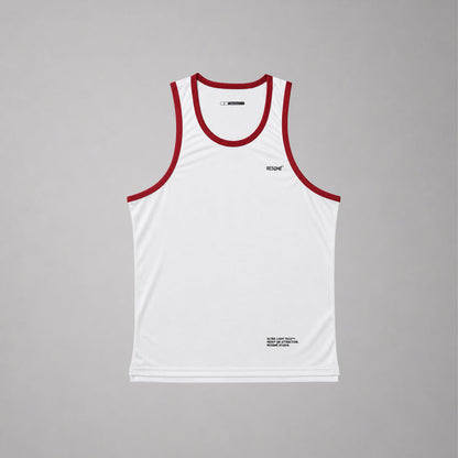 No.9 - Red