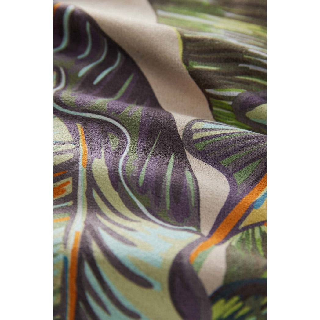 NOMADIX - ORIGINAL TOWEL | Banana Leaf