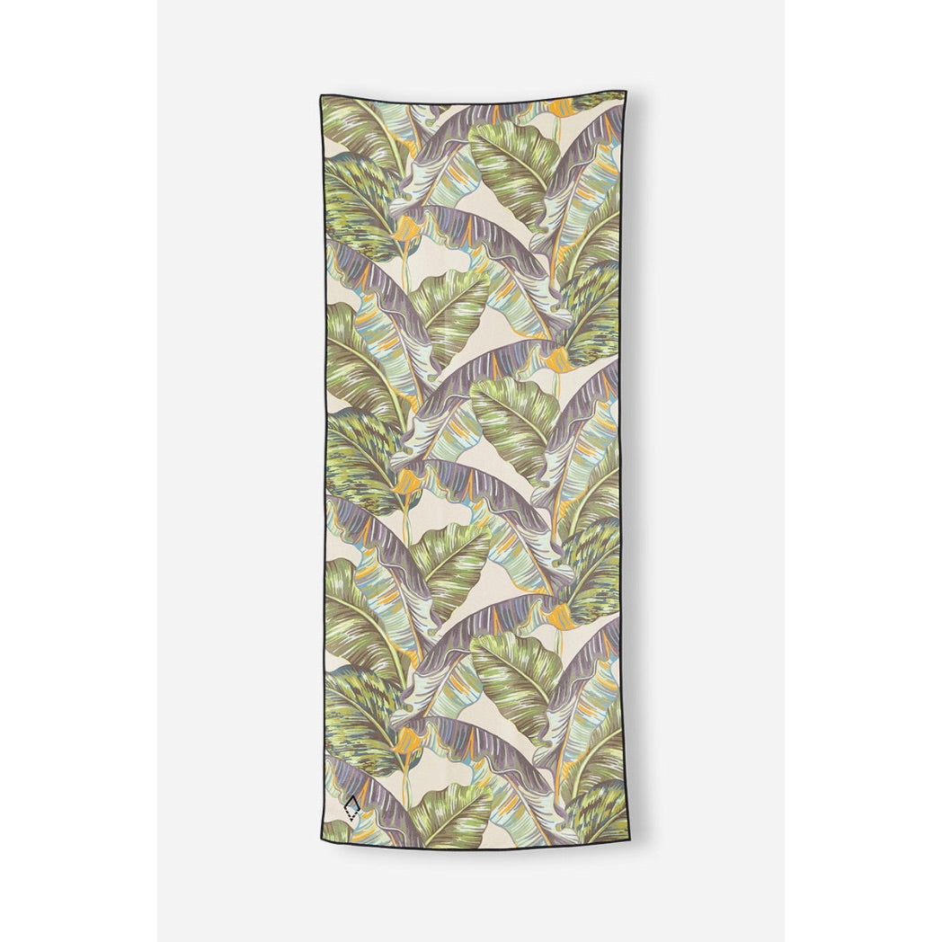 NOMADIX - ORIGINAL TOWEL | Banana Leaf