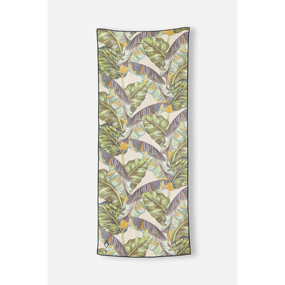 NOMADIX - ORIGINAL TOWEL | Banana Leaf