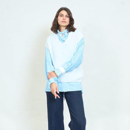 WHITE / ONESIZE