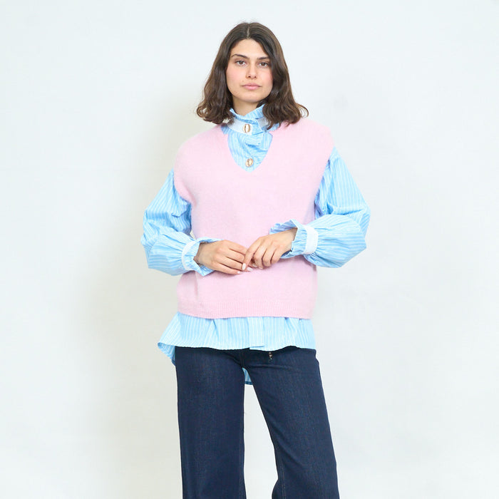 LIGHTPINK / ONESIZE
