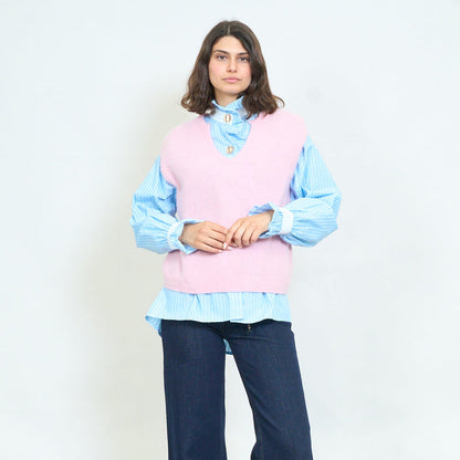 LIGHTPINK / ONESIZE