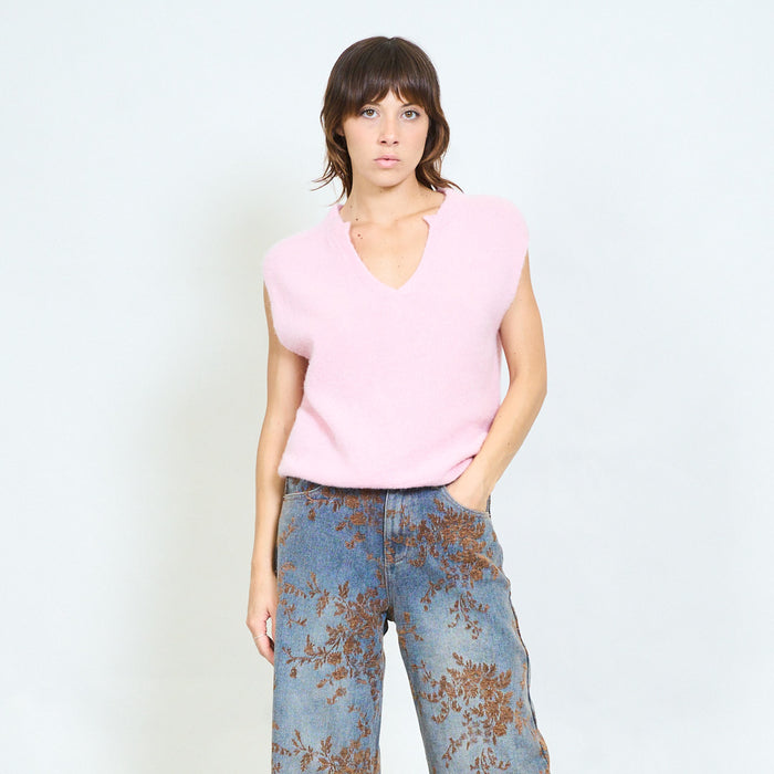 PINK / ONESIZE