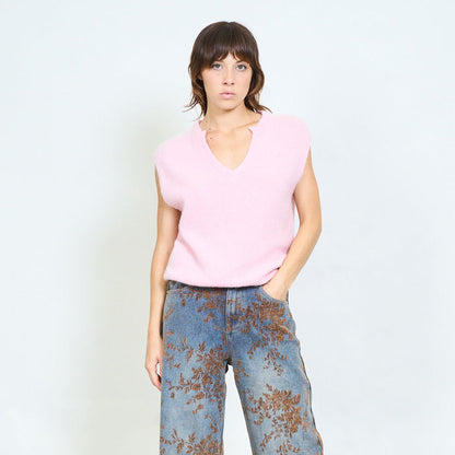 PINK / ONESIZE