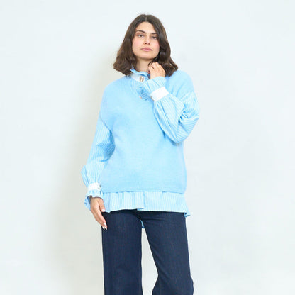 LIGHTBLUE / ONESIZE