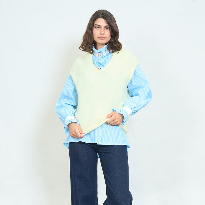YELLOW / ONESIZE