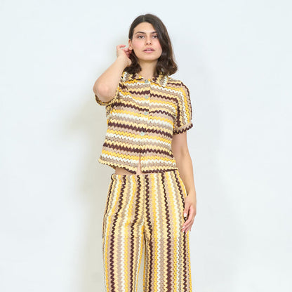 YELLOW / ONESIZE
