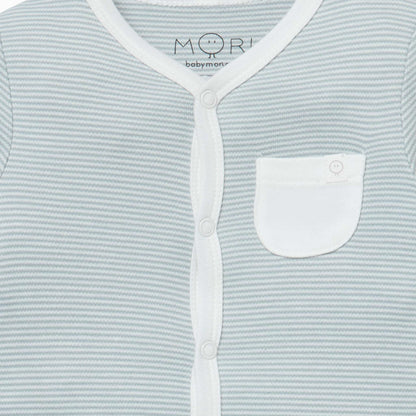 Front Opening Sleepsuit