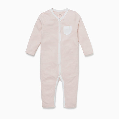 Front Opening Sleepsuit