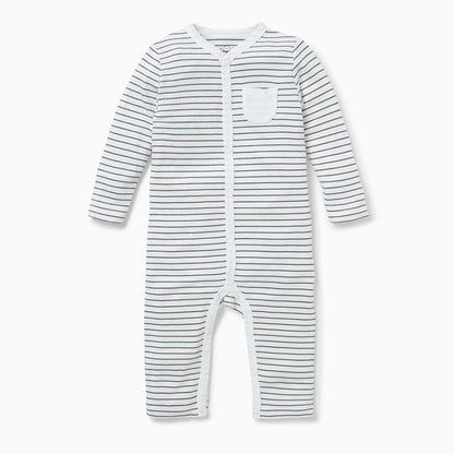 Front Opening Sleepsuit