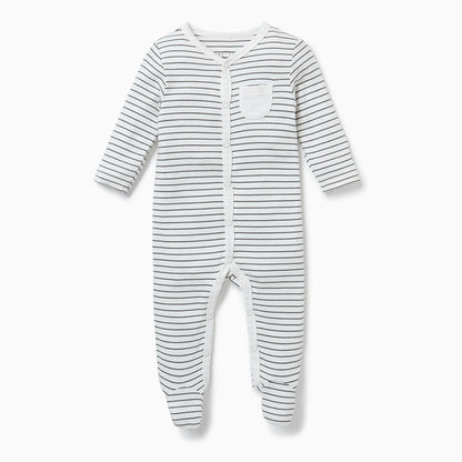 Front Opening Sleepsuit